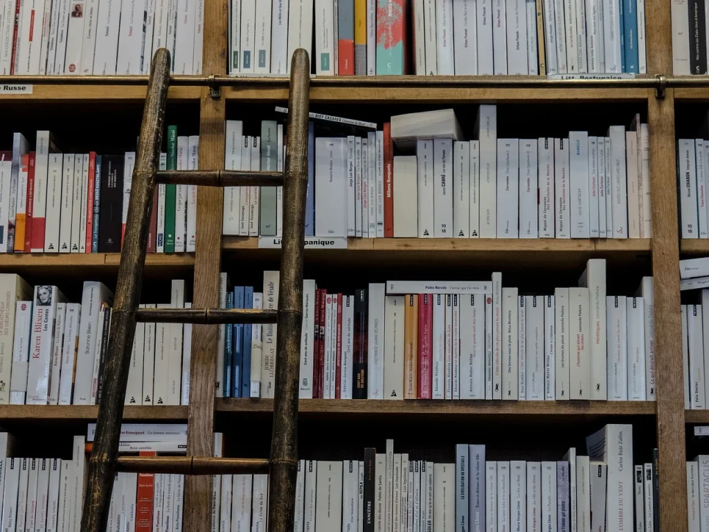 Gondola Shelf Types Heavy Duty Shelving