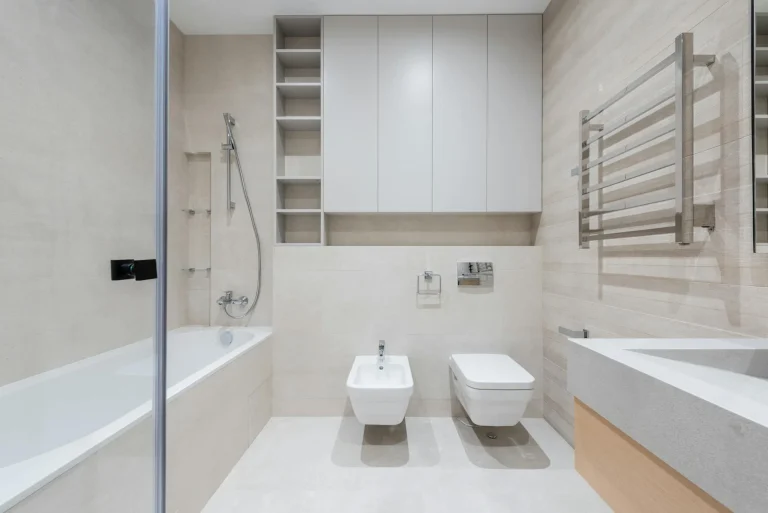 Gondola Shelf Wall Rack
