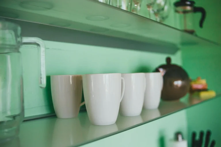 Gondola Shelf Wall Shelf