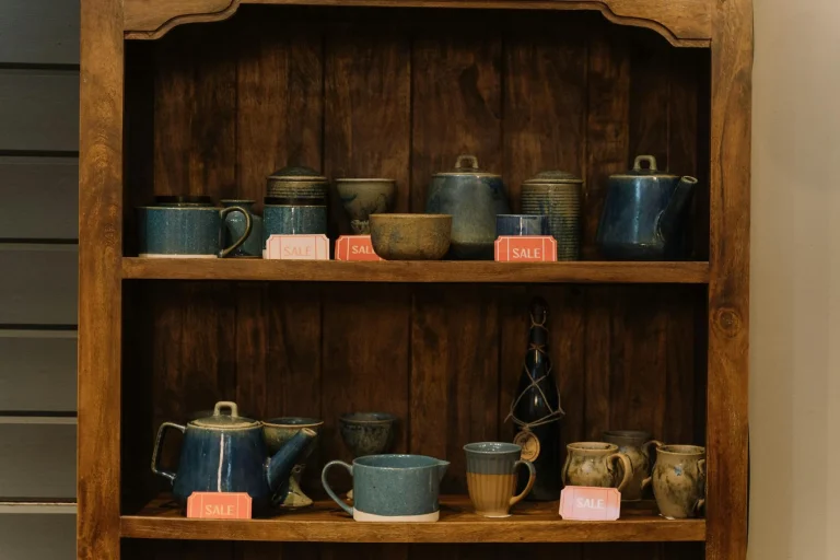 Gondola Shelf Wall Shelf