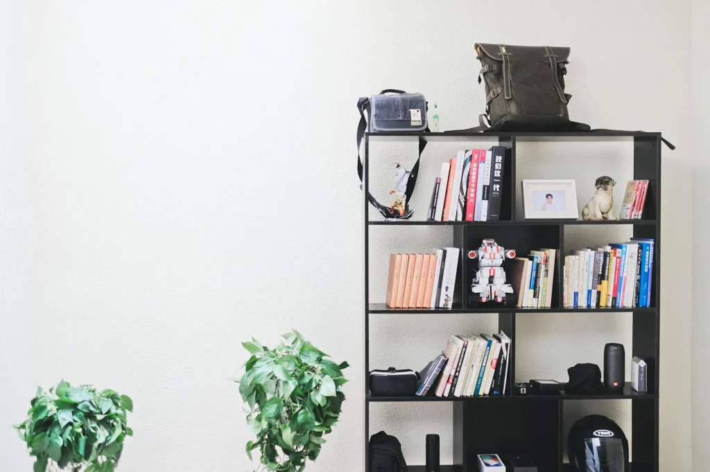 Gondola Shelf Wall Shelf