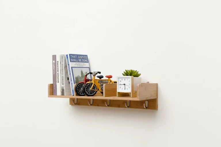 Gondola Shelves Wall Racks