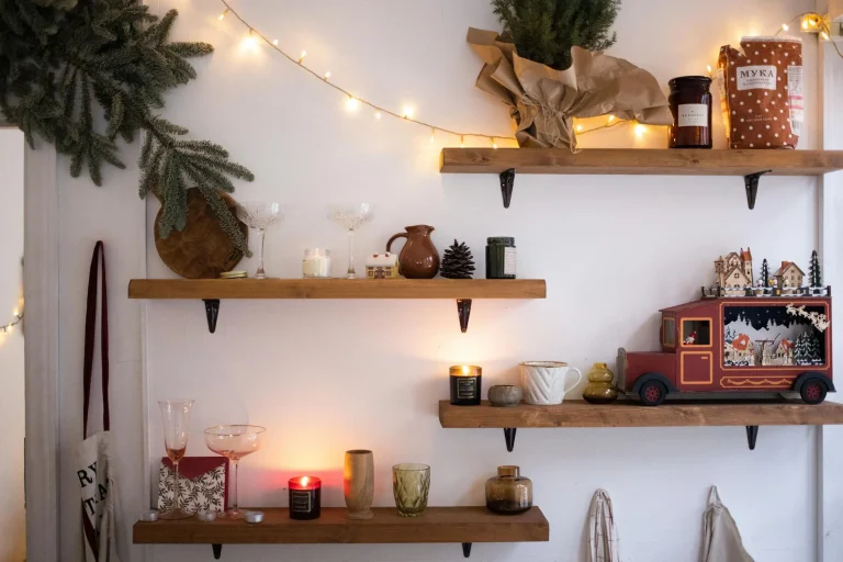 Gondola Shelving Wall Shelving