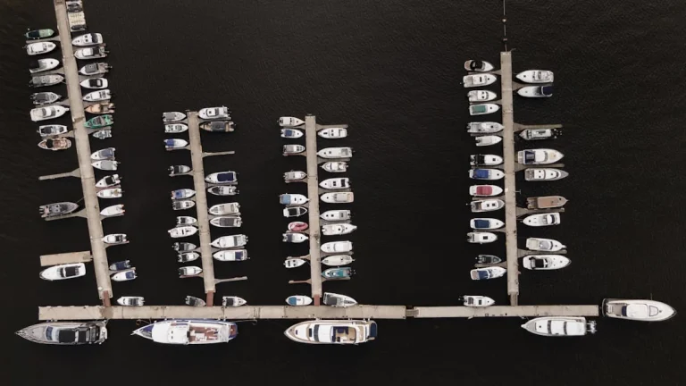 Gondola Types Shelving Options