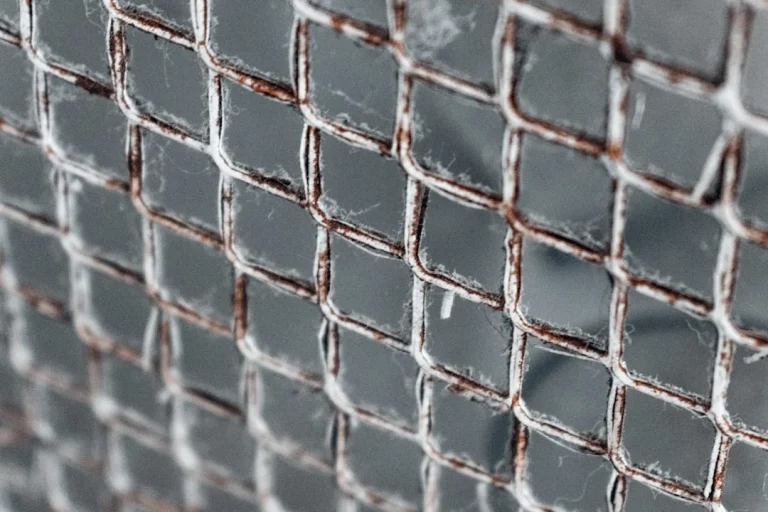 Grid Wall Wire Mesh