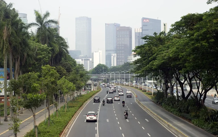 Hadapi Tantangan Minimarket Di Jakarta Pusat Dengan Cerdas