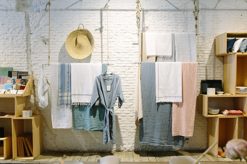Hat Organizer Wall Rack Display Stand