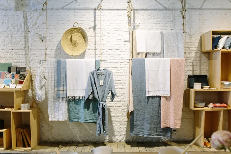 Hat Organizer Wall Rack Display Stand