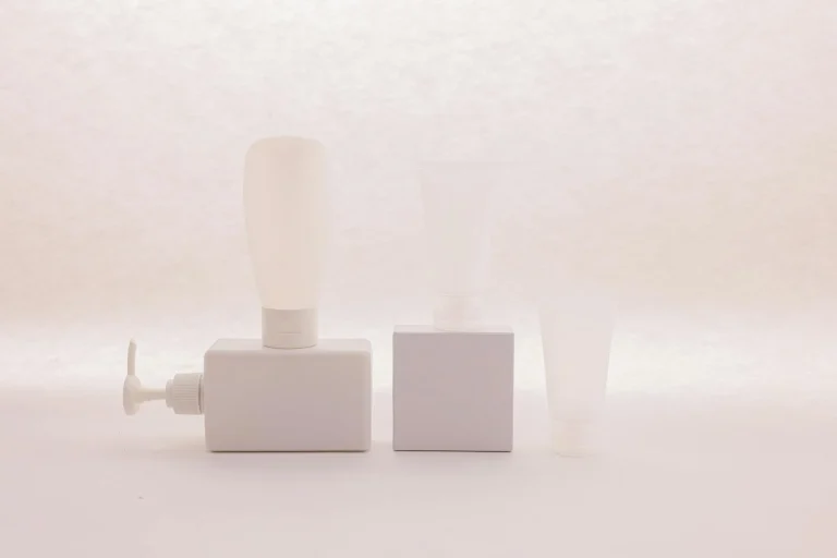 Impraboard Material Product Display