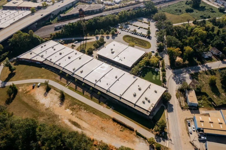 Industrial Racking Warehouse Storage