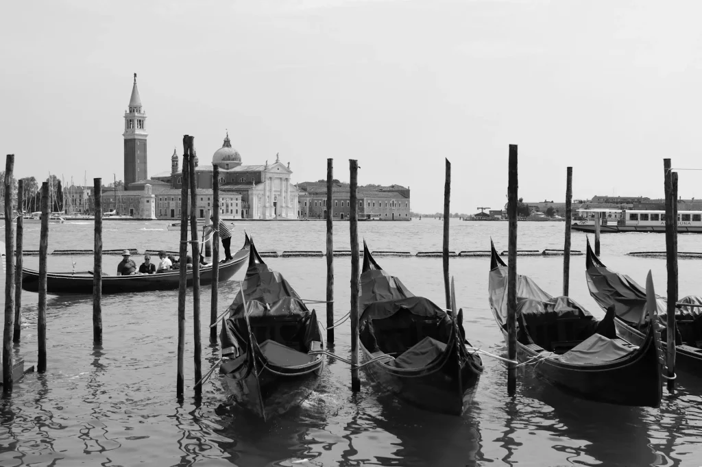 Jenis-Jenis Rak Gondola Yang Wajib Anda Kenali