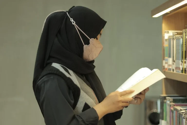 Jenis-Jenis Rak Jilbab Butik Yang Wajib Anda Kenali