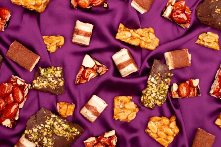 Jenis-Jenis Rak Jualan Snack Paling Populer