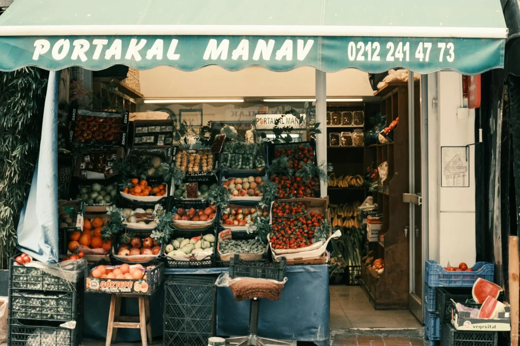 Kenali Jenis-Jenis Rak Market Ini, Kunci Display Produk Juara!
