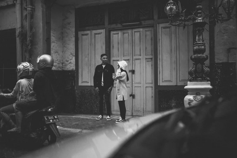 Kriteria Memilih Supplier Rak Gudang Industri Di Surabaya Yang Tepat