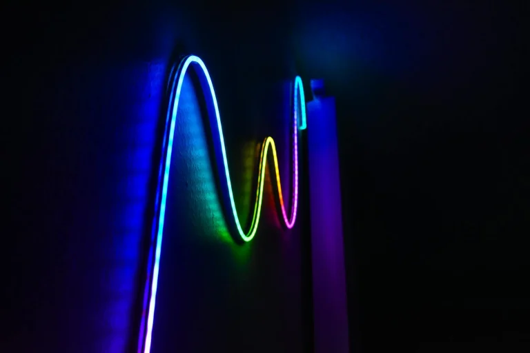 LED Strip Spotlight