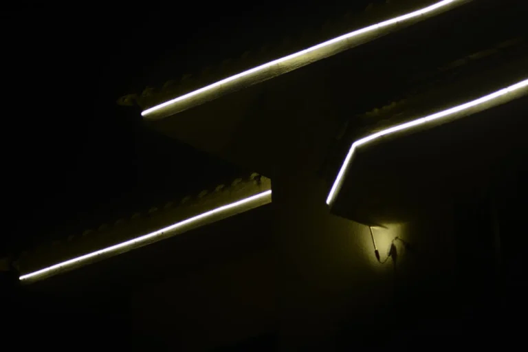LED Strip Spotlight Track Light