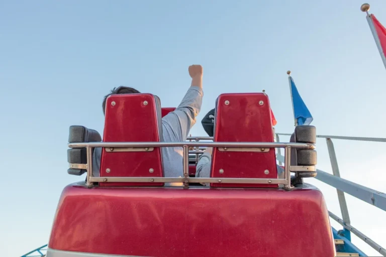 Manfaat Nyata Kaki Rak Gondola Anti Slip: Bisnis Anda Auto Untung!