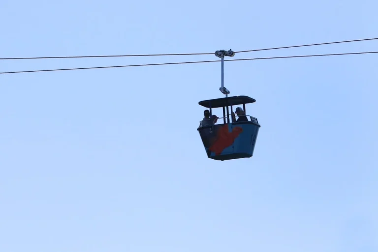 Manfaat Nyata Rak Gondola Berkualitas Tinggi: Bukan Sekadar Janji!