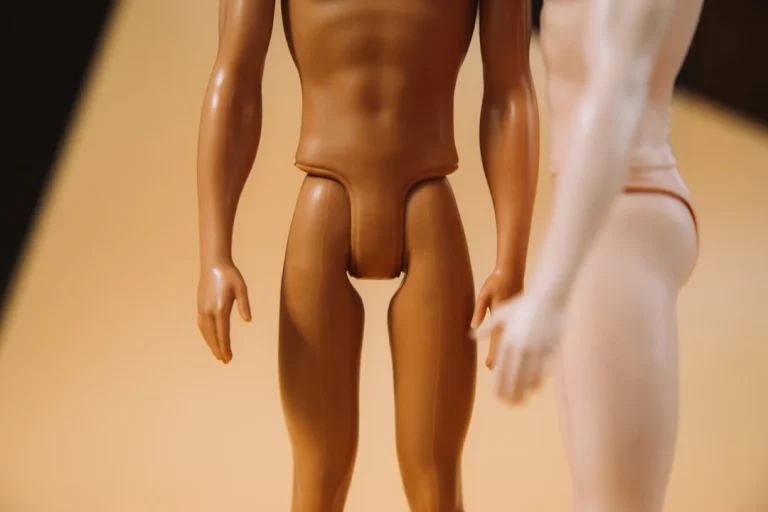 Mannequin Types Human Doll