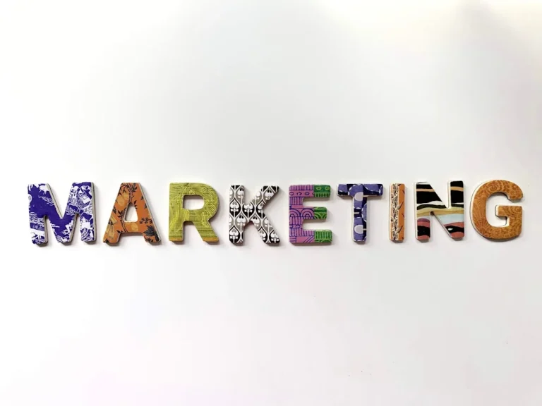 Marketing Strategy Sales Boost