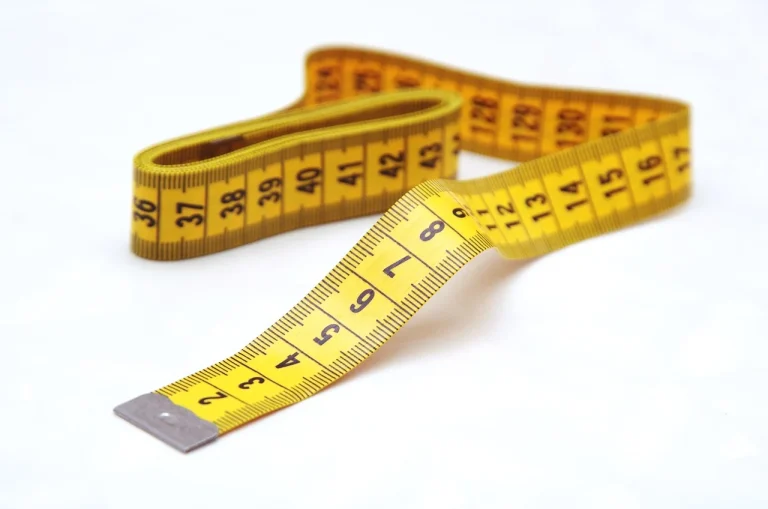 Measurement Tape Product Box