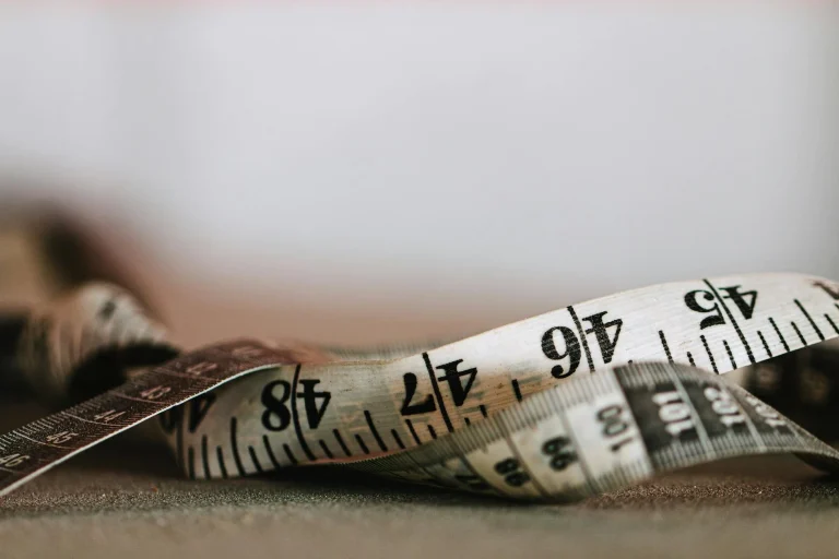 Measuring Tape Pencil