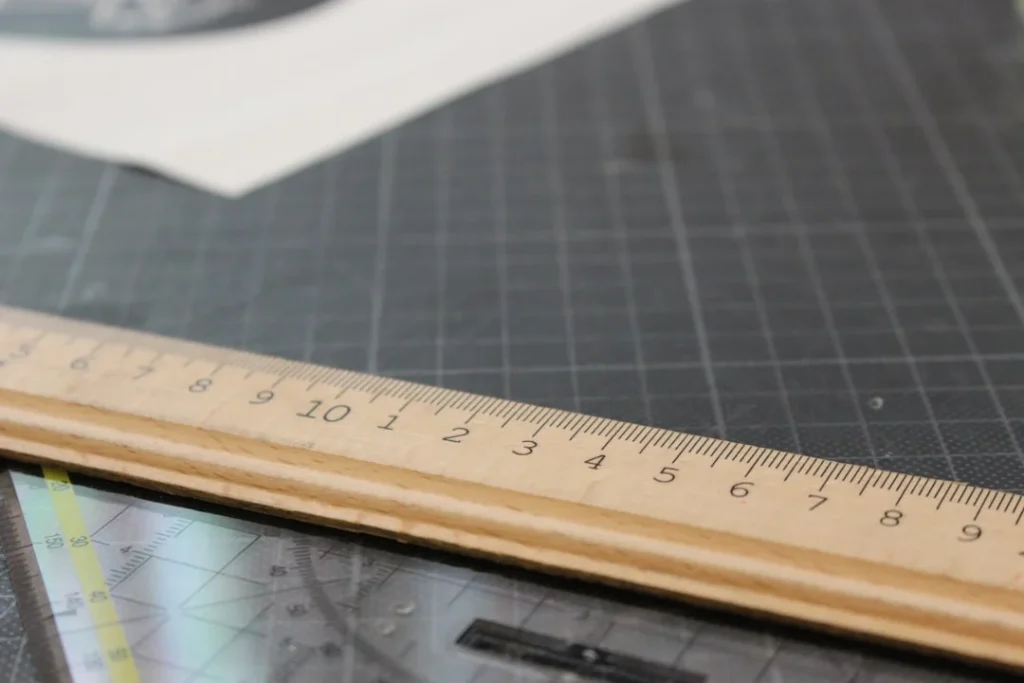 Measuring Tape Quality Material Stylish Design