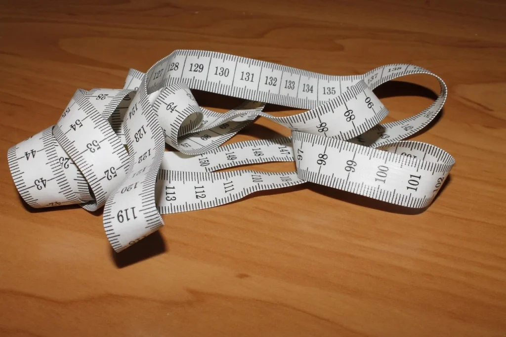 Measuring Tape Rack Selection