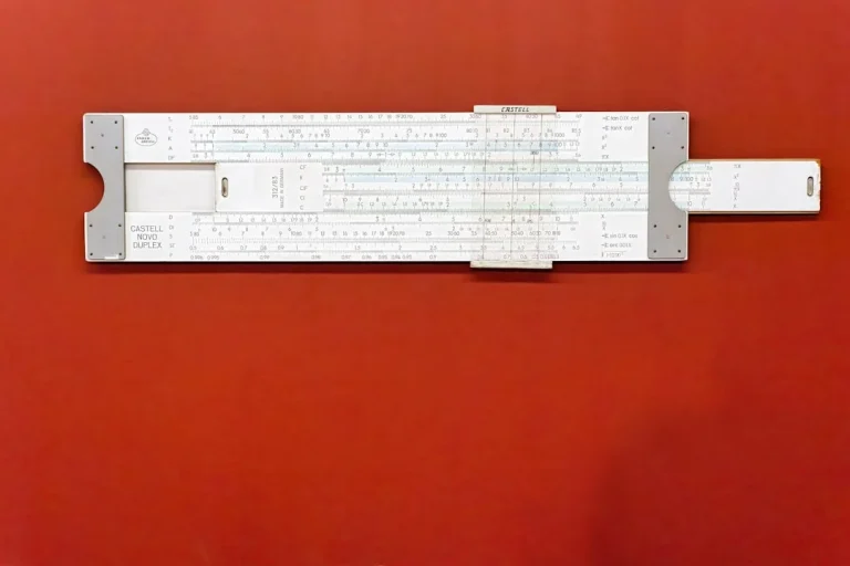 Measuring Tape Store Layout