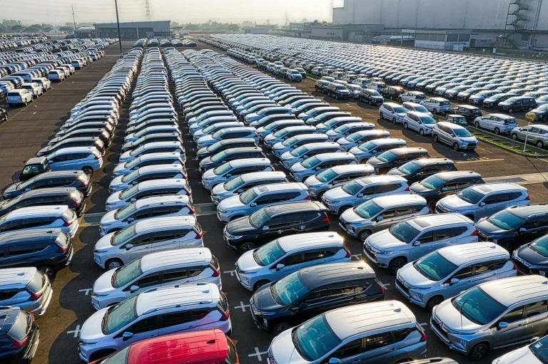 Memahami Kebutuhan Rak Untuk Minimarket Di Bekasi