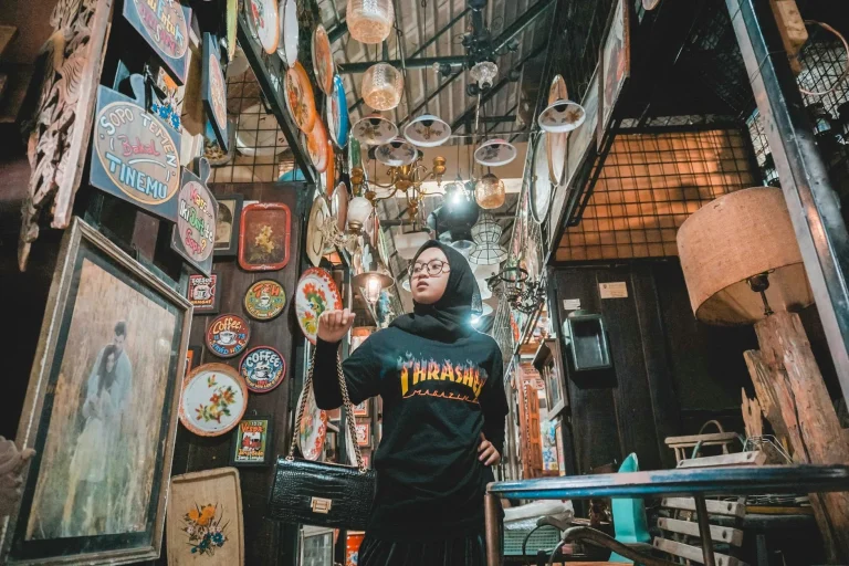 Mengapa Aksesoris Rak Gondola Wajib Ada Di Minimarket Anda?