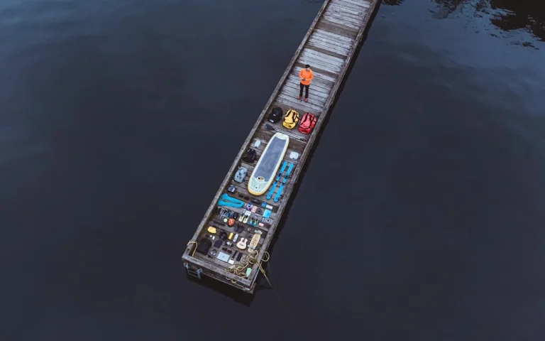 Mengapa Label Harga Rak Gondola Sepenting Apa Sih?