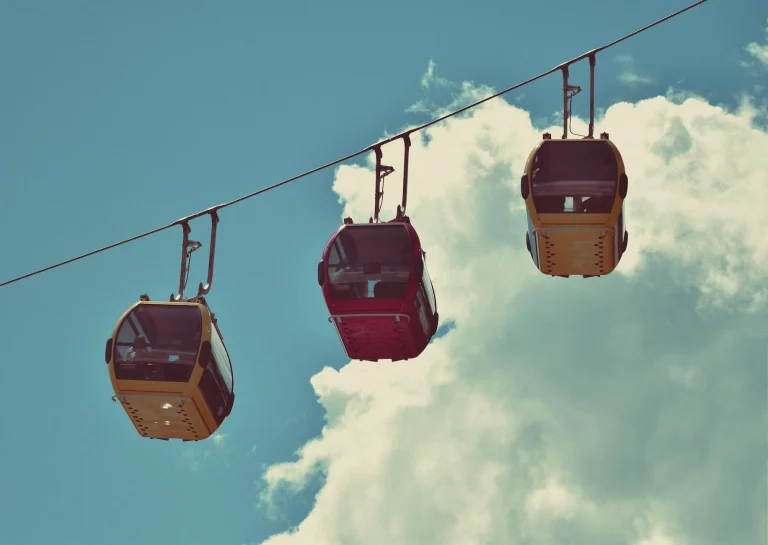 Mengapa Rak Gondola Mini Market Ukuran Kecil Wajib Anda Pertimbangkan?