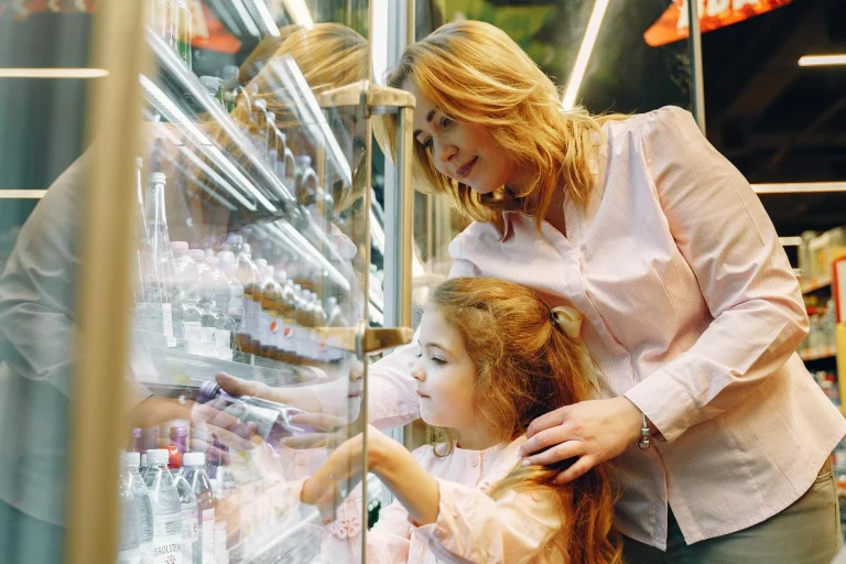 Mengapa Rak Gondola Supermarket Adalah Pondasi Investasi Krusial?