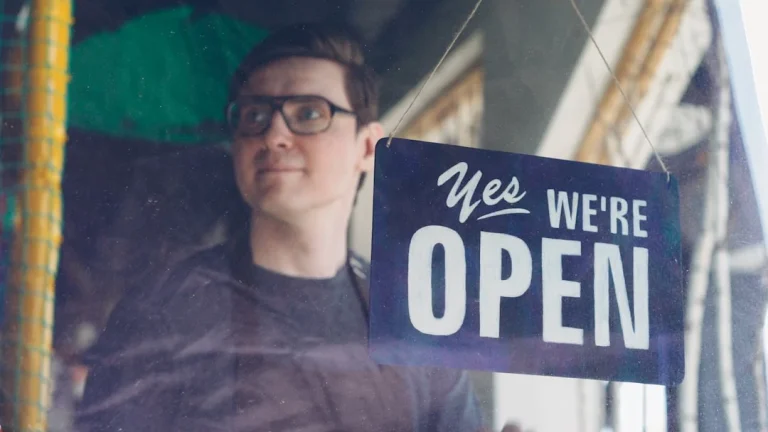 Mengapa Rak Minimarket Adalah Kunci Sukses Bisnis Anda?