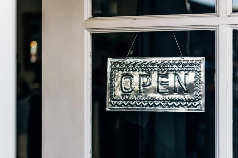 Mengapa Rak Minimarket Kunci Sukses Bisnis Anda?