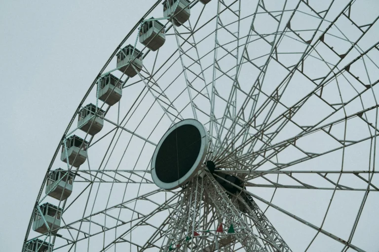 Mengapa Roda Rak Gondola Jadi Senjata Rahasia Toko Anda?