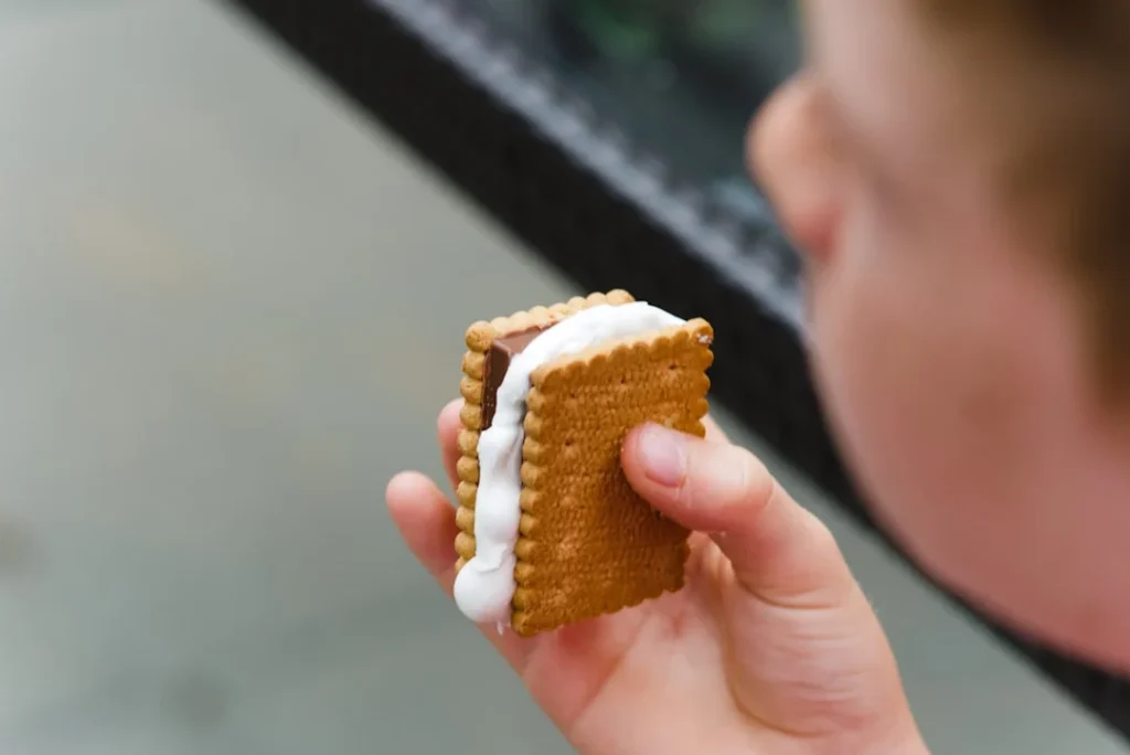 Mengapa Tampilan Snack Begitu Penting?