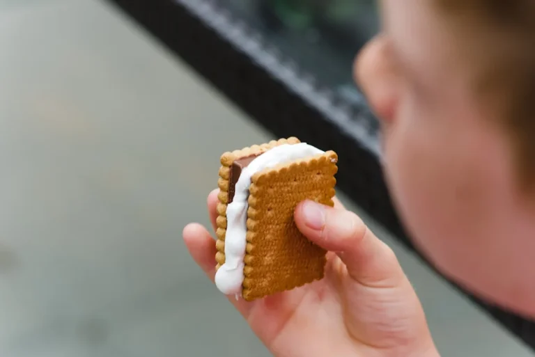 Mengapa Tampilan Snack Begitu Penting?