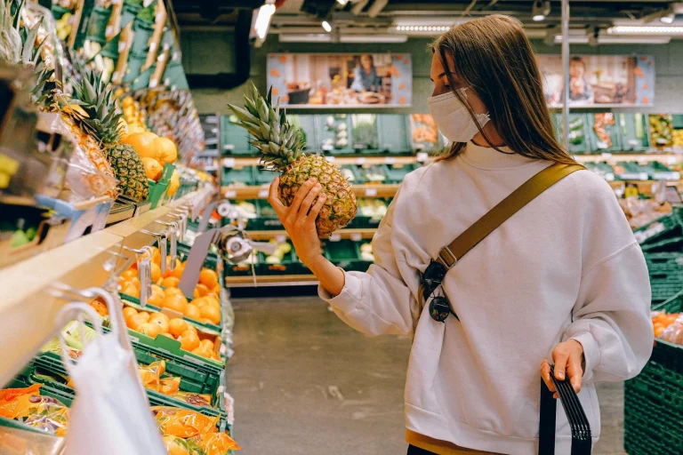 Mengapa Ukuran Rak Gondola Supermarket Begitu Penting? Ini Rahasianya!