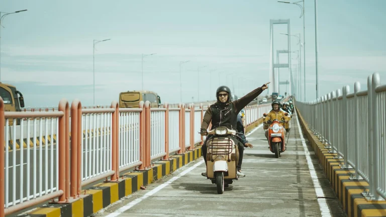 Merancang Display Rak Tengah Yang Menarik Hati Dan Kantong Pelanggan