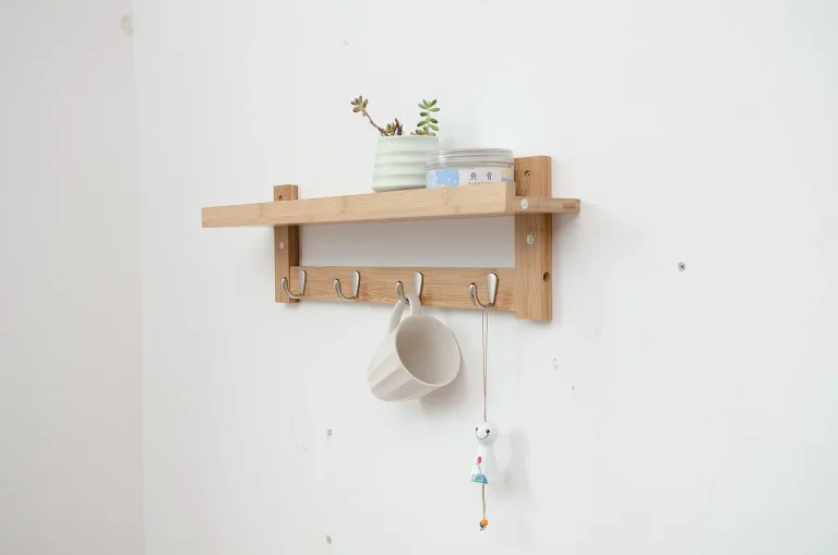 Metal Clothes Rack Strong Rack
