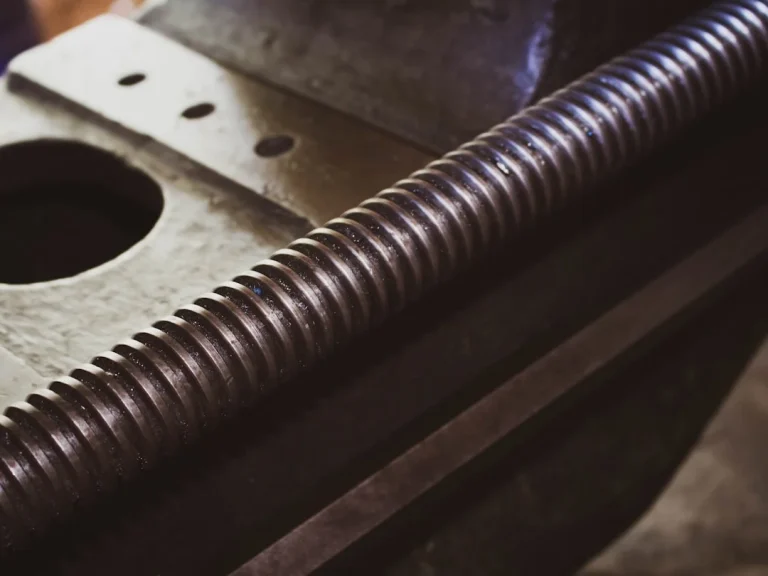 Metal Pipe Hollow Steel