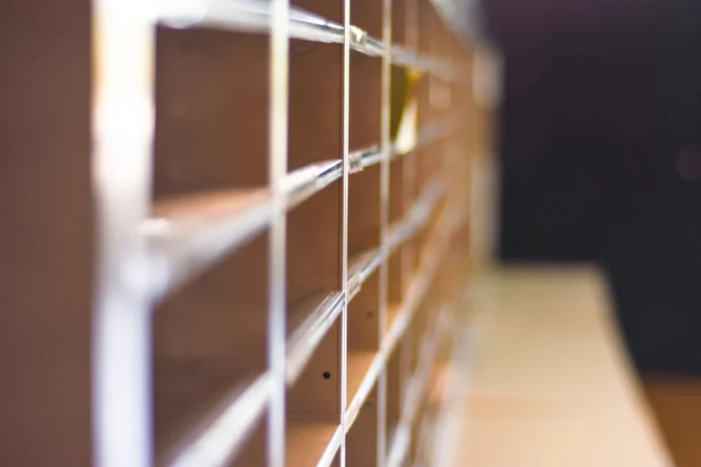 Metal Rack Durable Shelf