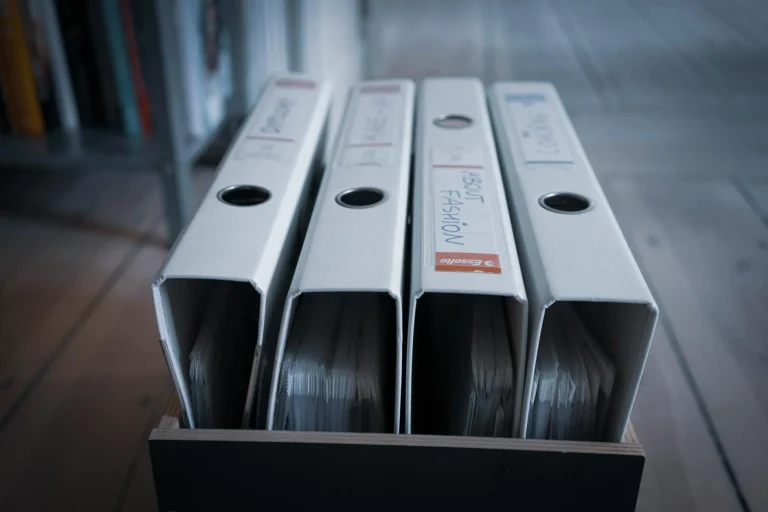 Metal Rack Features Office Storage Strong Shelf