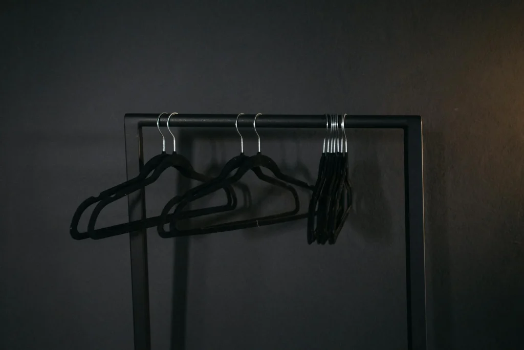 Metal Rack Material Quality