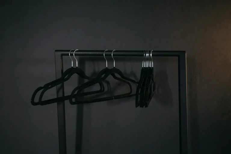 Metal Rack Material Quality