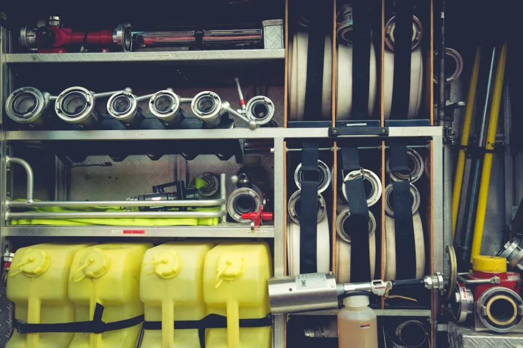 Metal Rack Wire Shelf Shop Equipment