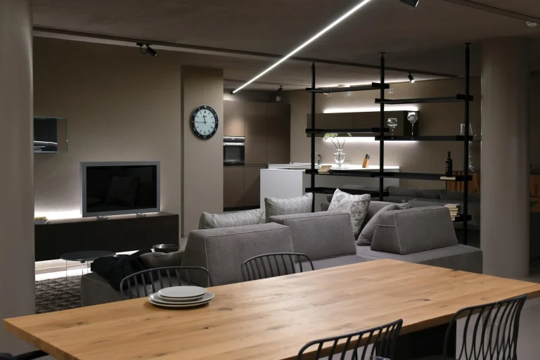 Metal Shelves Wooden Shelves